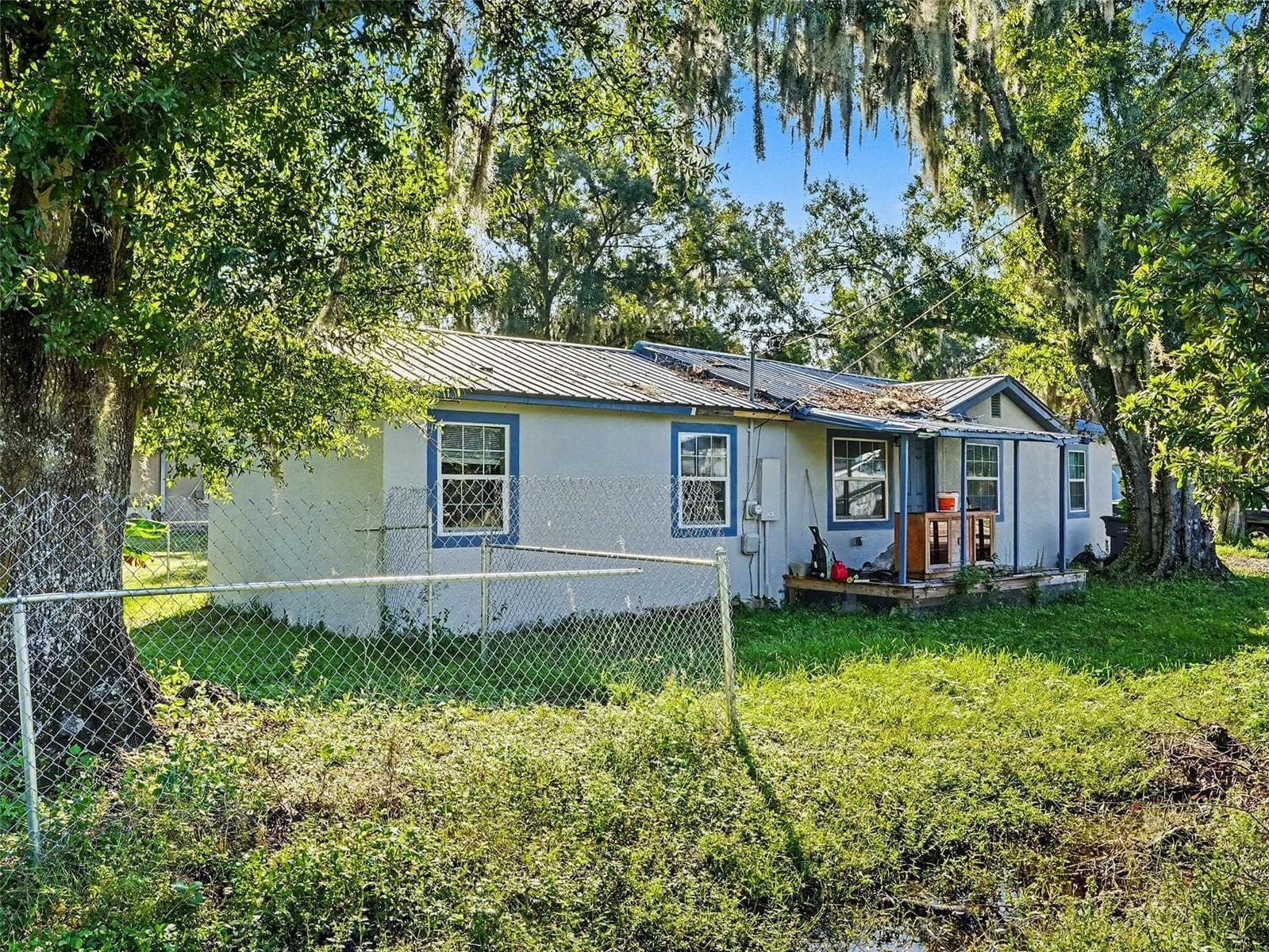Single Family Residence at 2771 OLD DIXIE HWY, AUBURNDALE, photo 3 of 30