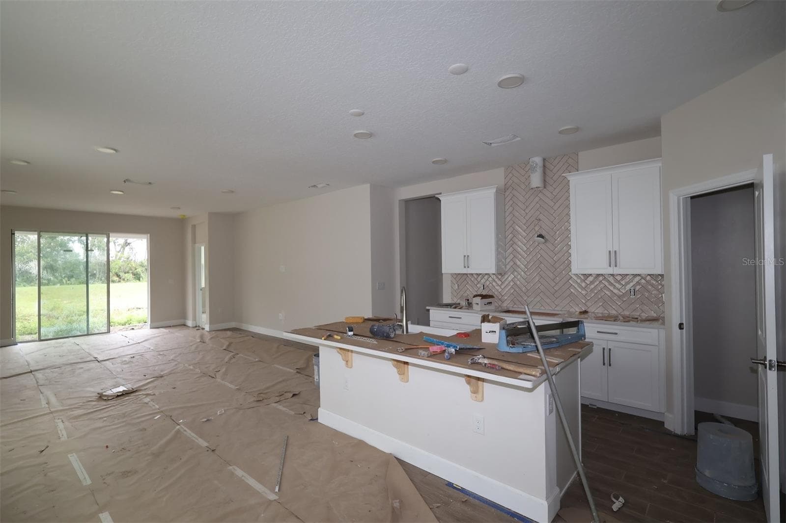 Single Family Residence at 2867 SWEETGRASS LN, ZELLWOOD, photo 6 of 42