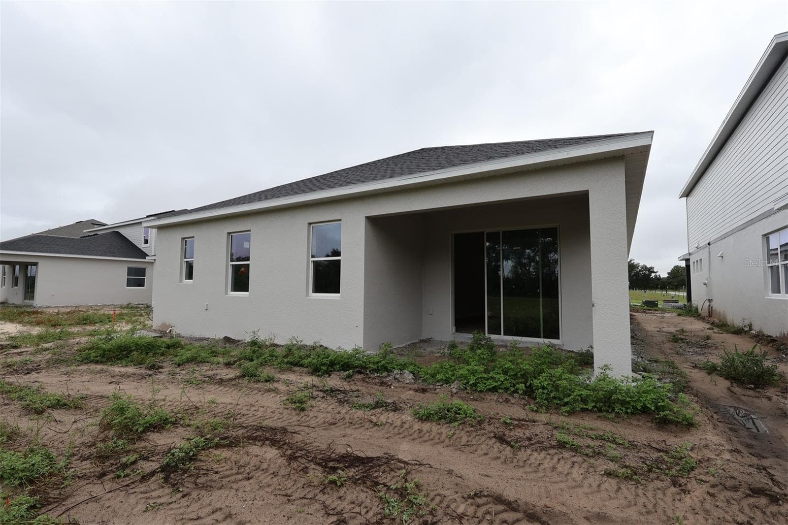 Single Family Residence at 2867 SWEETGRASS LN, ZELLWOOD, photo 26 of 42