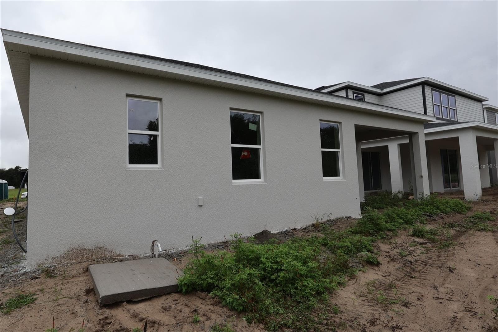 Single Family Residence at 2867 SWEETGRASS LN, ZELLWOOD, photo 32 of 42