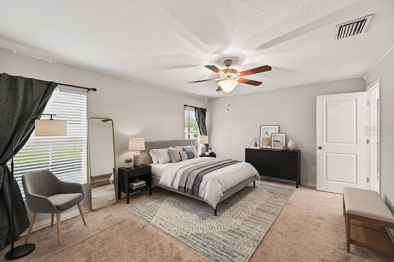 Virtually Staged - 1501 CLIMBING DAYFLOWER DR, RUSKIN