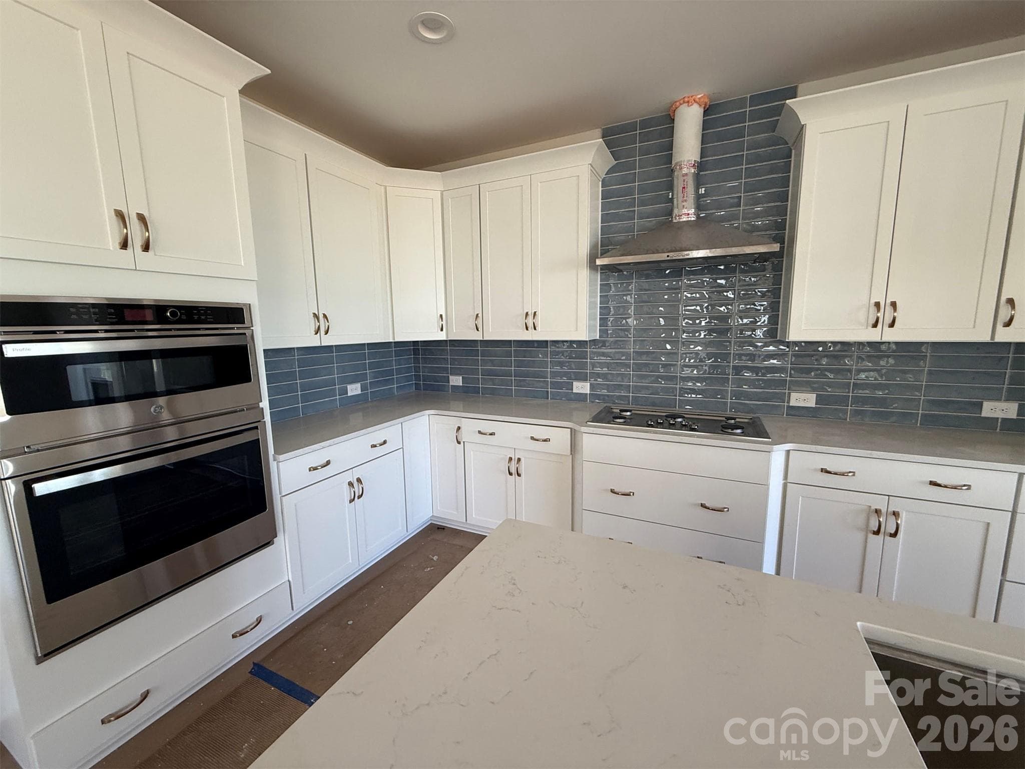 Kitchen - 4804 Glen Stripe Drive, Indian Trail