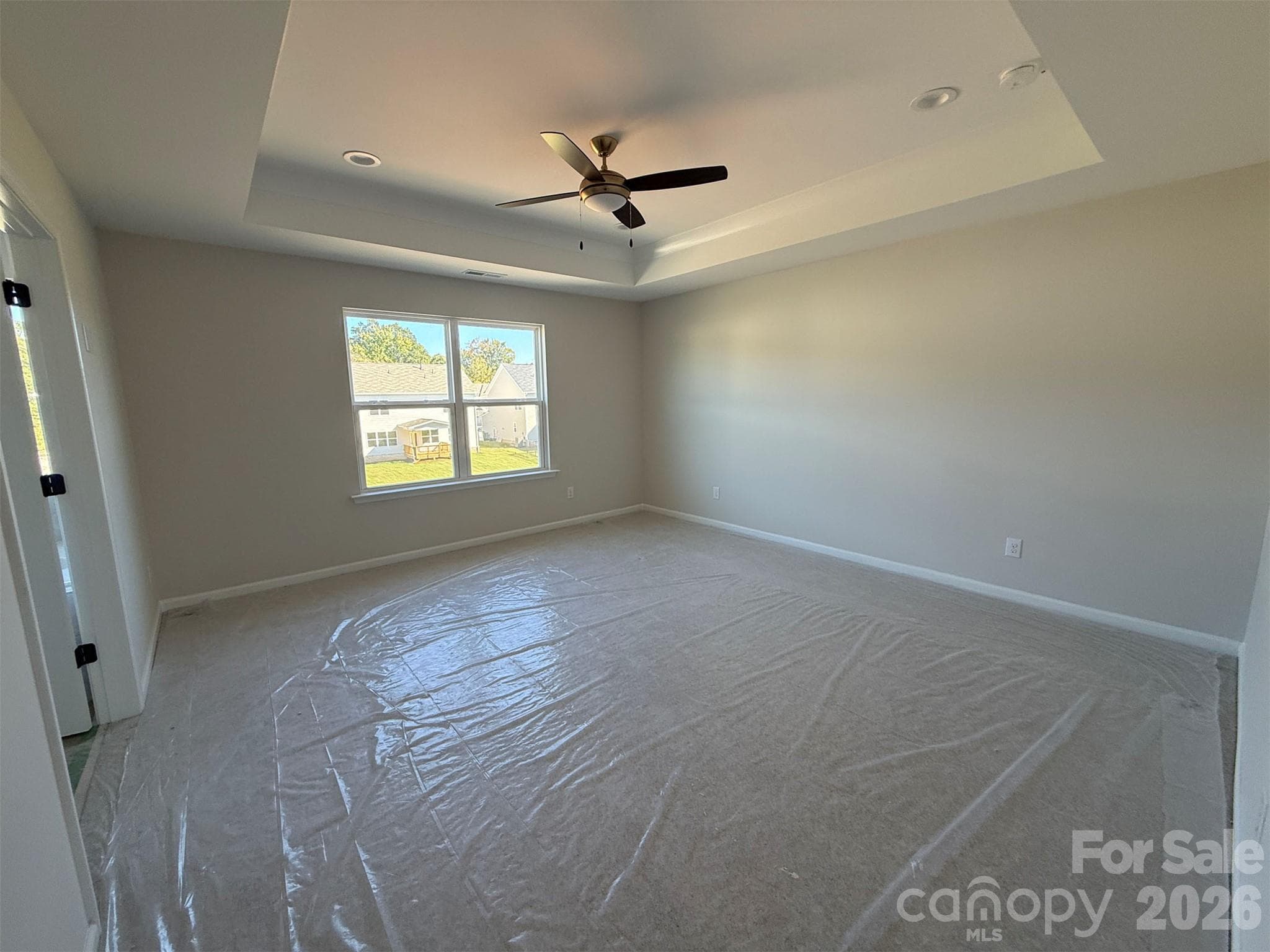 Premier Bedroom - 4804 Glen Stripe Drive, Indian Trail