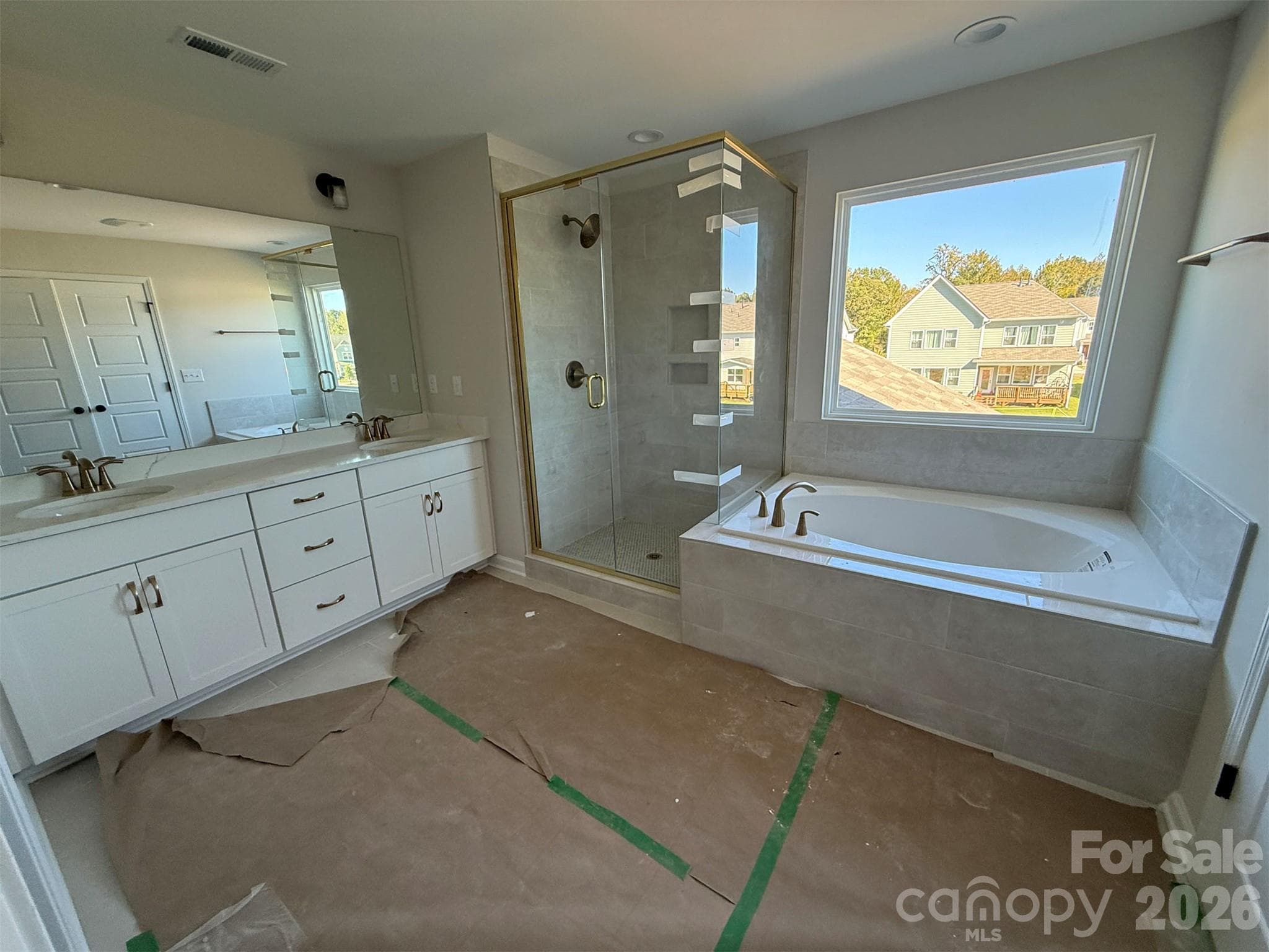 Premier Bath - 4804 Glen Stripe Drive, Indian Trail
