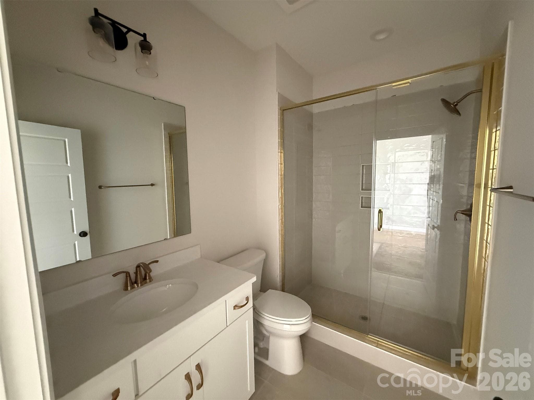 Bath 3 ( 1st Floor) - 4804 Glen Stripe Drive, Indian Trail