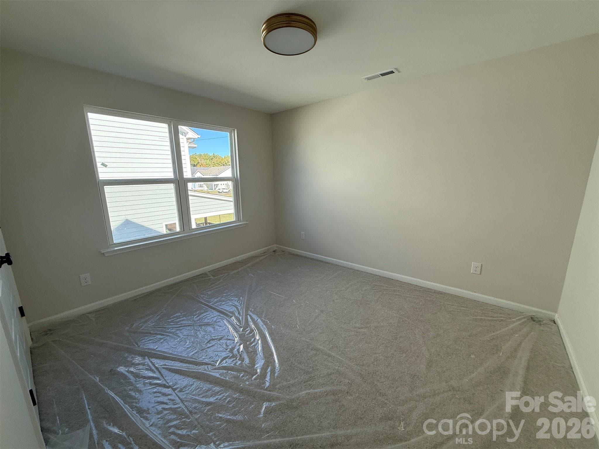 Bedroom 2 - 4804 Glen Stripe Drive, Indian Trail