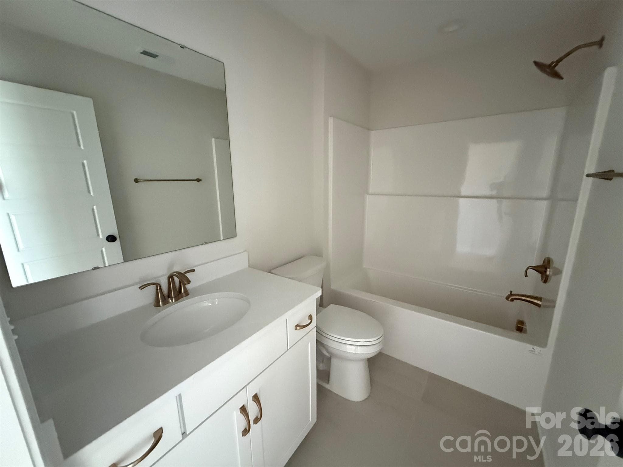 Bath 2 - 4804 Glen Stripe Drive, Indian Trail
