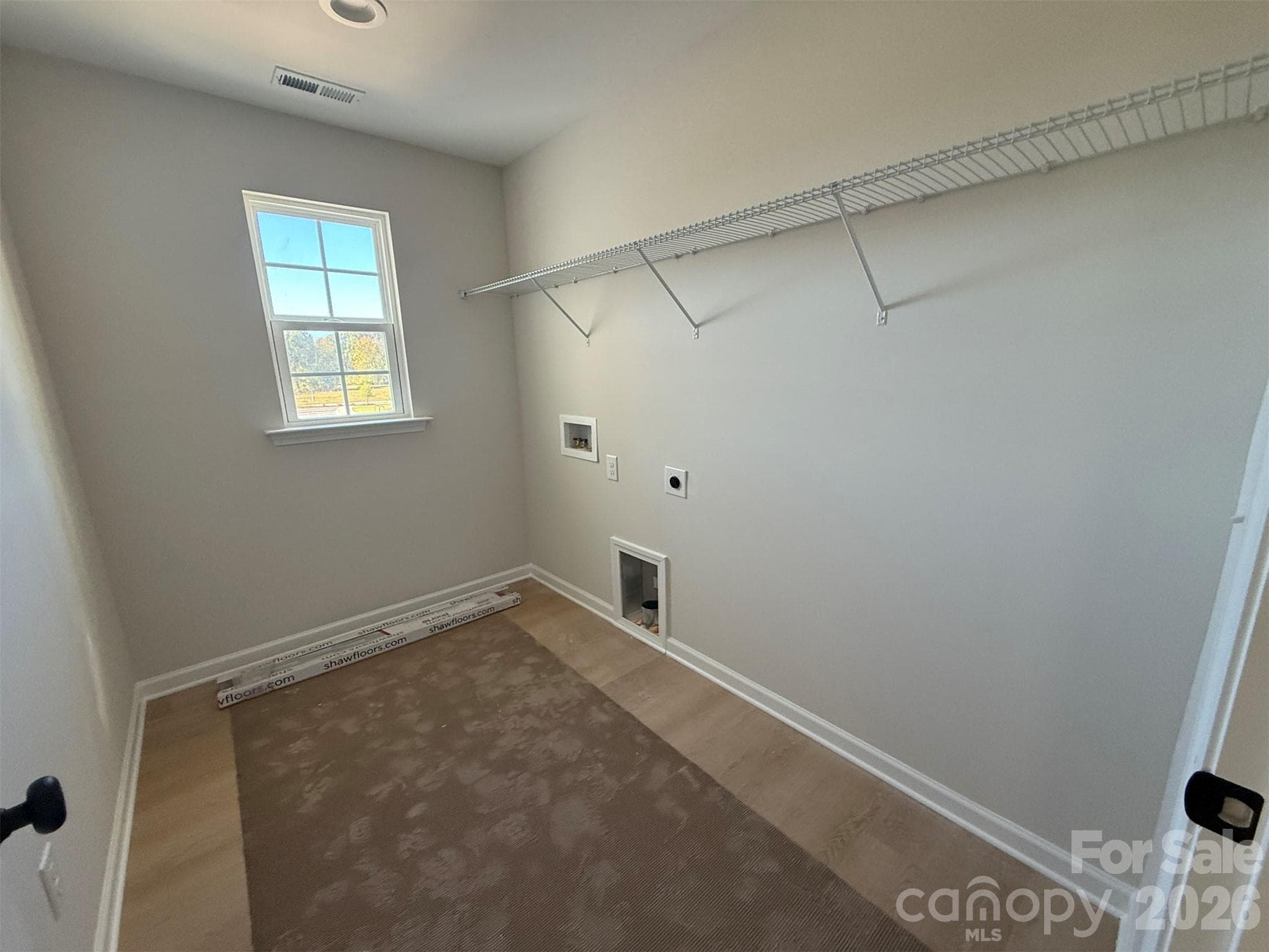Laundry Room - 4804 Glen Stripe Drive, Indian Trail