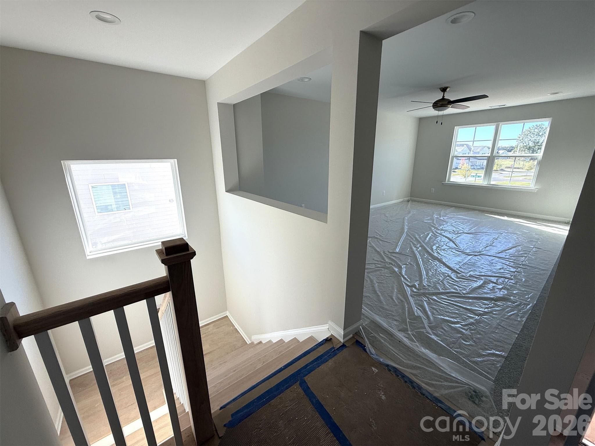 Landing - 4804 Glen Stripe Drive, Indian Trail