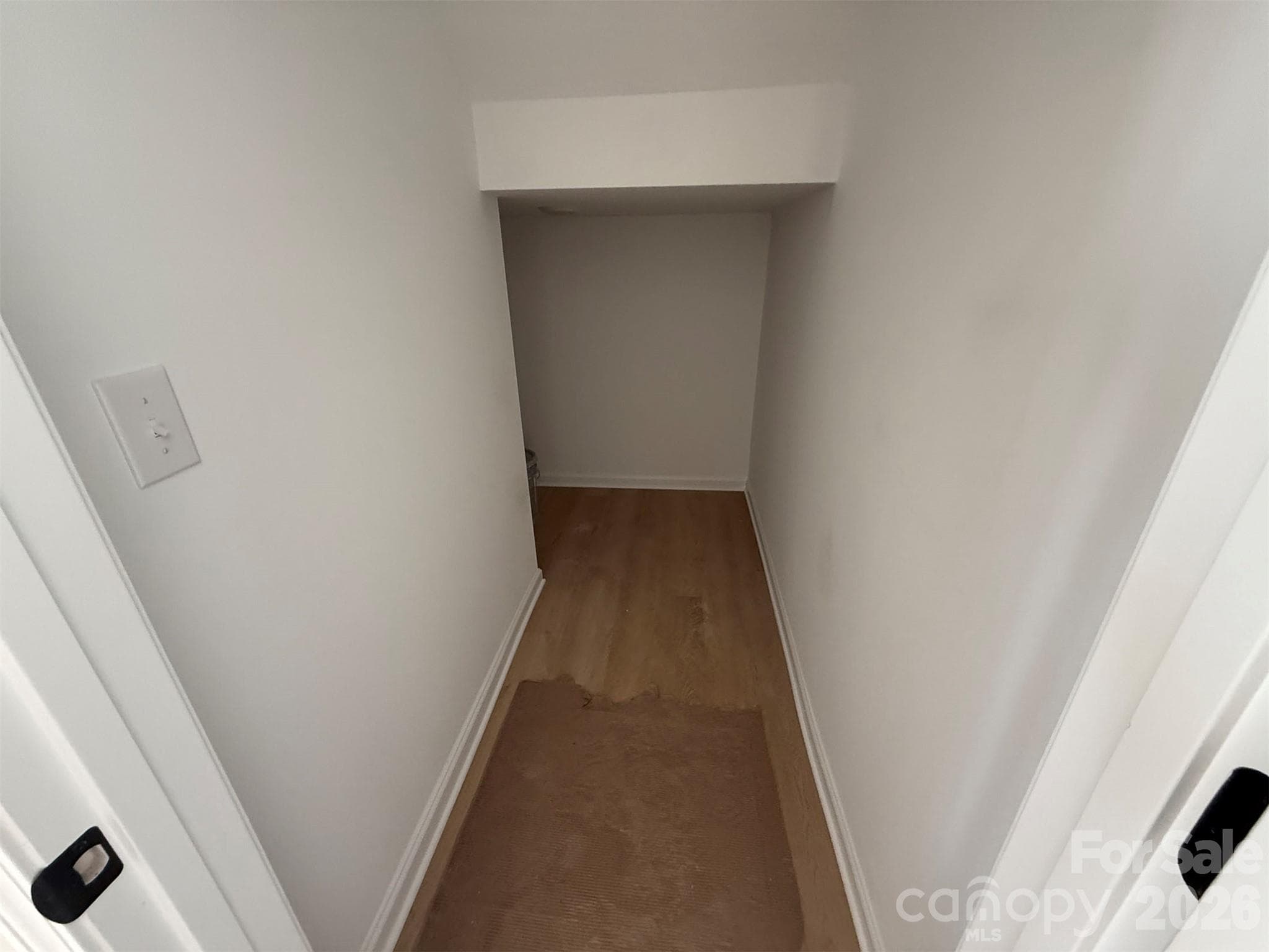 Storage - 4804 Glen Stripe Drive, Indian Trail