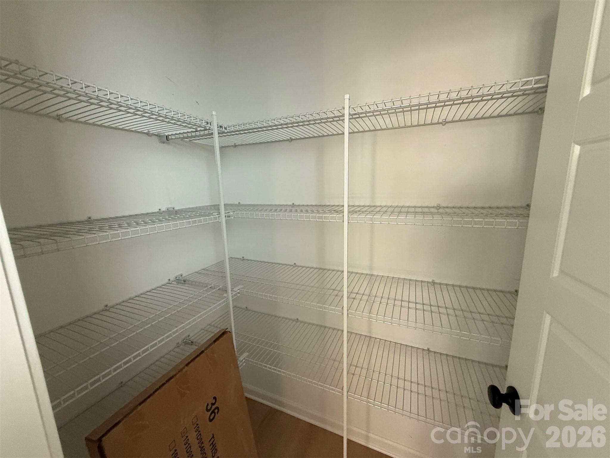 Pantry - 4804 Glen Stripe Drive, Indian Trail
