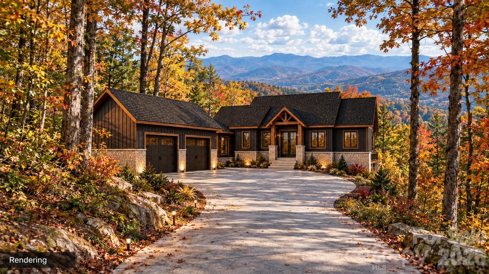 2222 Sleepy Hollow Drive