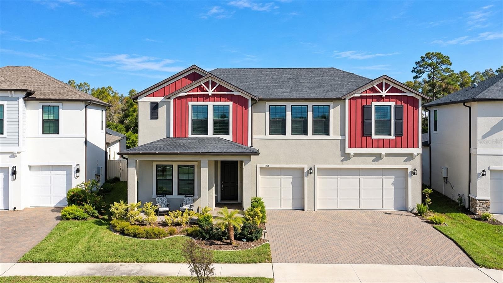 Single Family Residence at 21481 SNOWY ORCHID TER, LAND O LAKES, photo 2 of 37