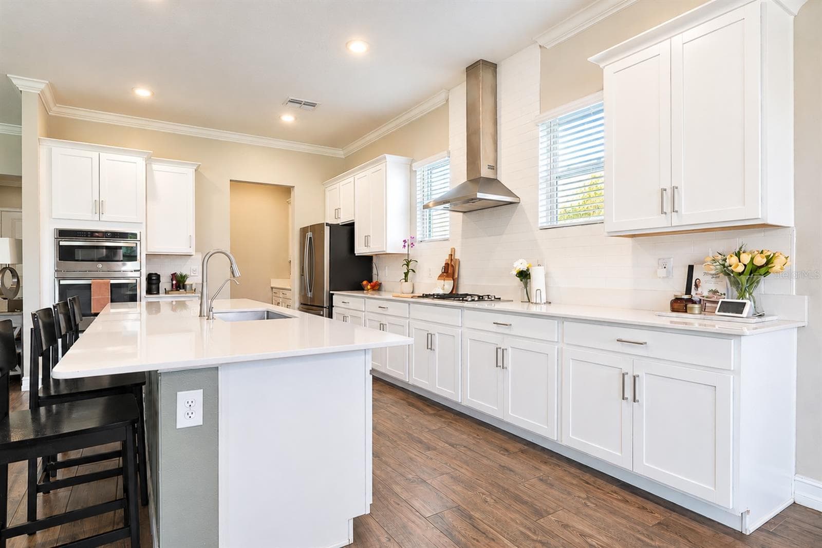 Single Family Residence at 21481 SNOWY ORCHID TER, LAND O LAKES, photo 9 of 37