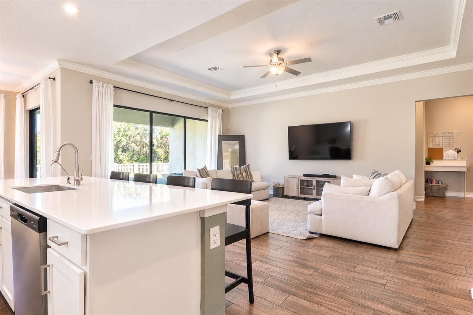 Single Family Residence at 21481 SNOWY ORCHID TER, LAND O LAKES, photo 10 of 37