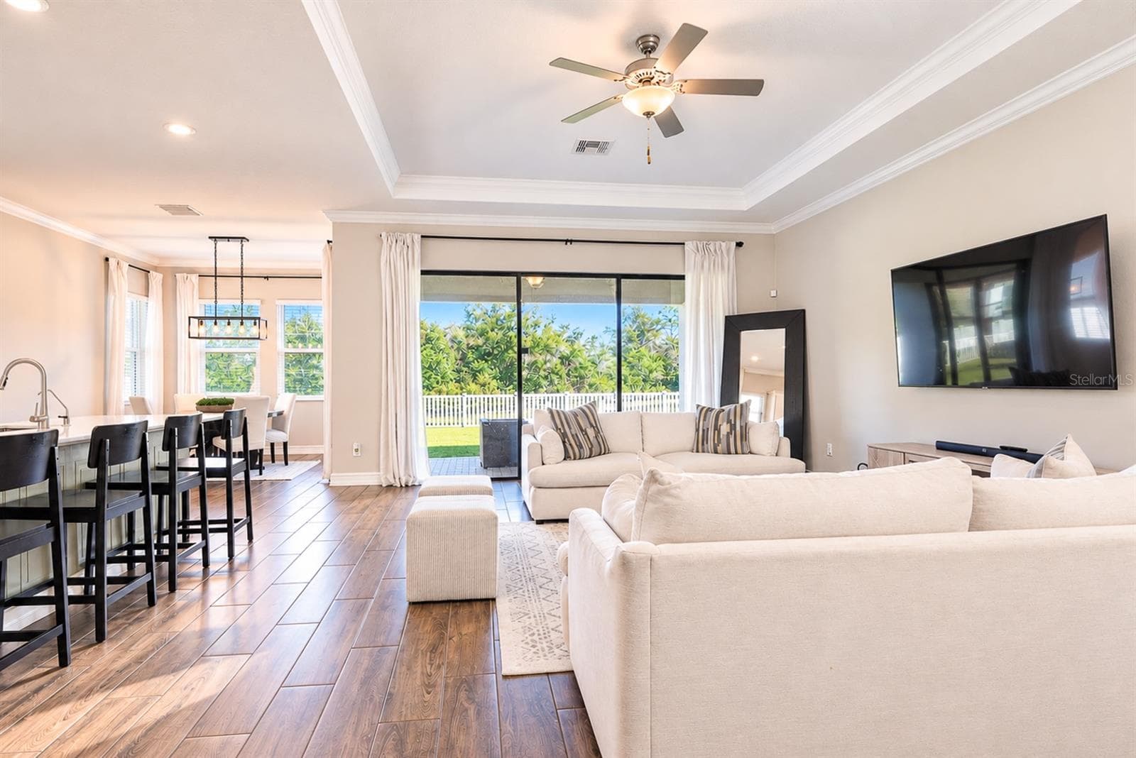 Single Family Residence at 21481 SNOWY ORCHID TER, LAND O LAKES, photo 12 of 37