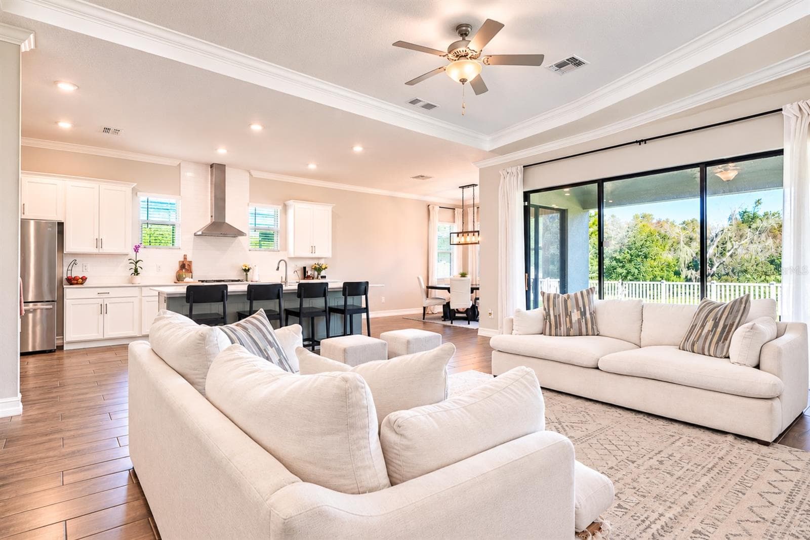 Single Family Residence at 21481 SNOWY ORCHID TER, LAND O LAKES, photo 13 of 37