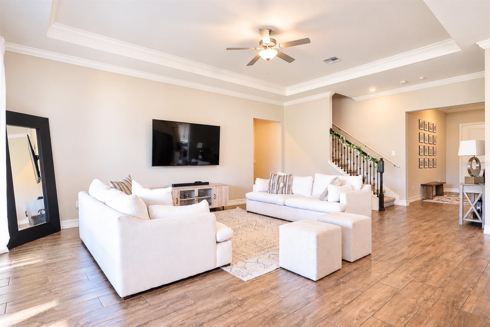 Single Family Residence at 21481 SNOWY ORCHID TER, LAND O LAKES, photo 14 of 37