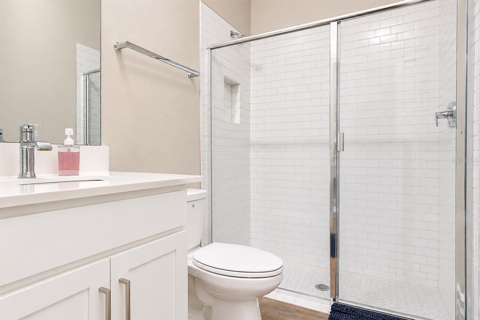 2nd Full Bathroom in 1st Floor - 21481 SNOWY ORCHID TER, LAND O LAKES