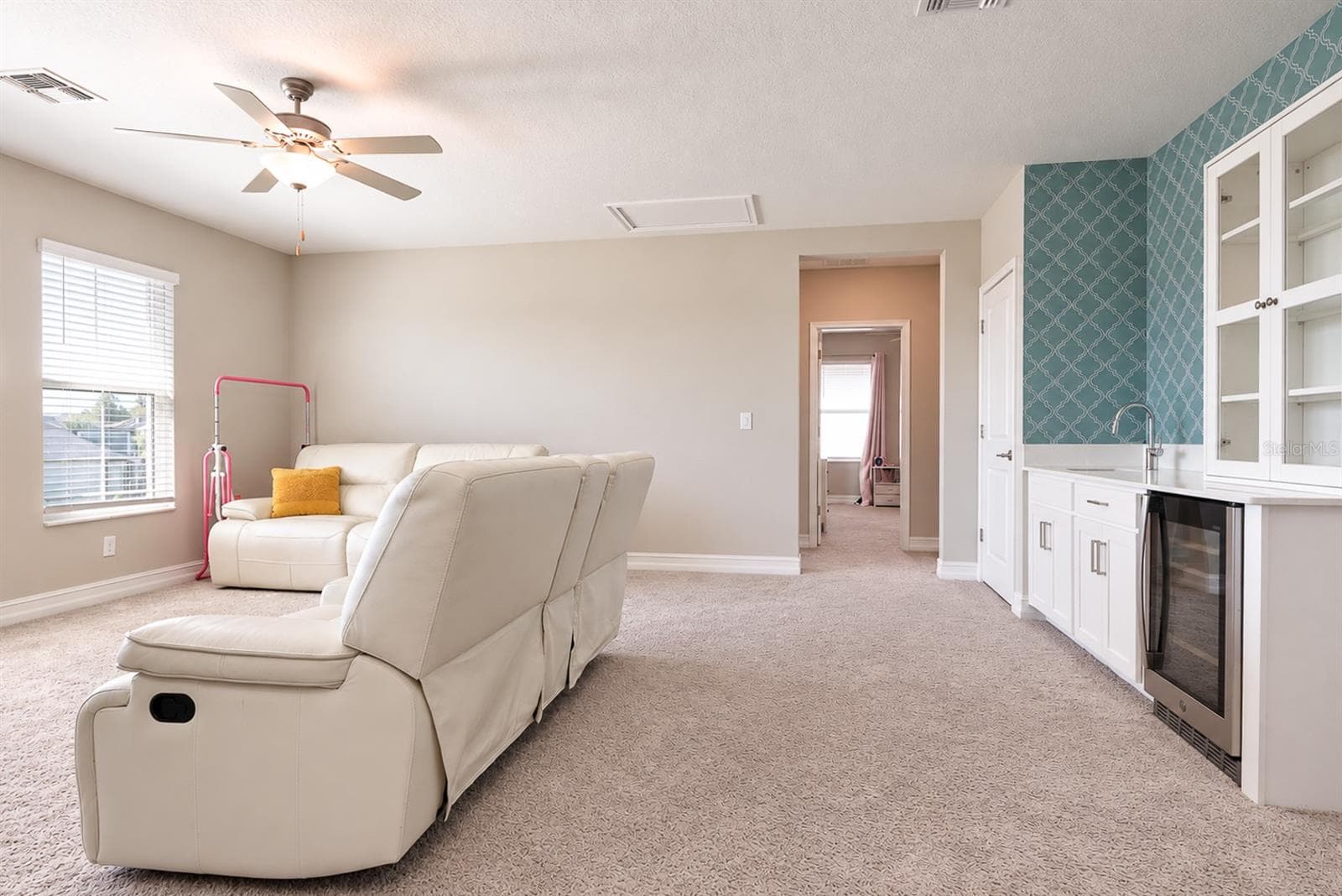 Loft - 21481 SNOWY ORCHID TER, LAND O LAKES