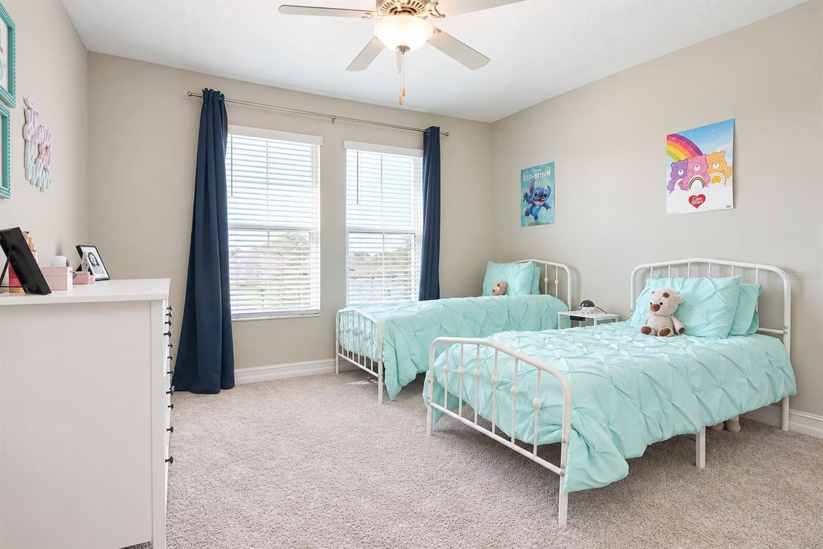 4th Bedroom - 21481 SNOWY ORCHID TER, LAND O LAKES