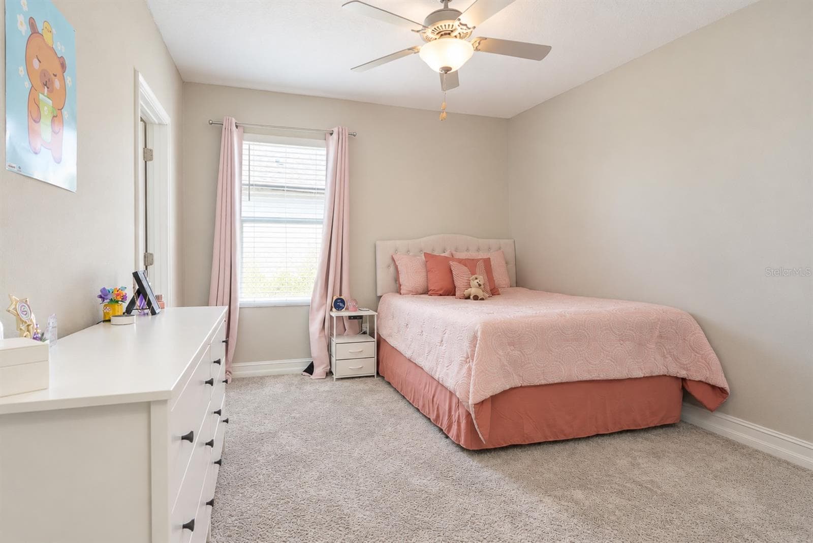 5 Bedroom - 21481 SNOWY ORCHID TER, LAND O LAKES