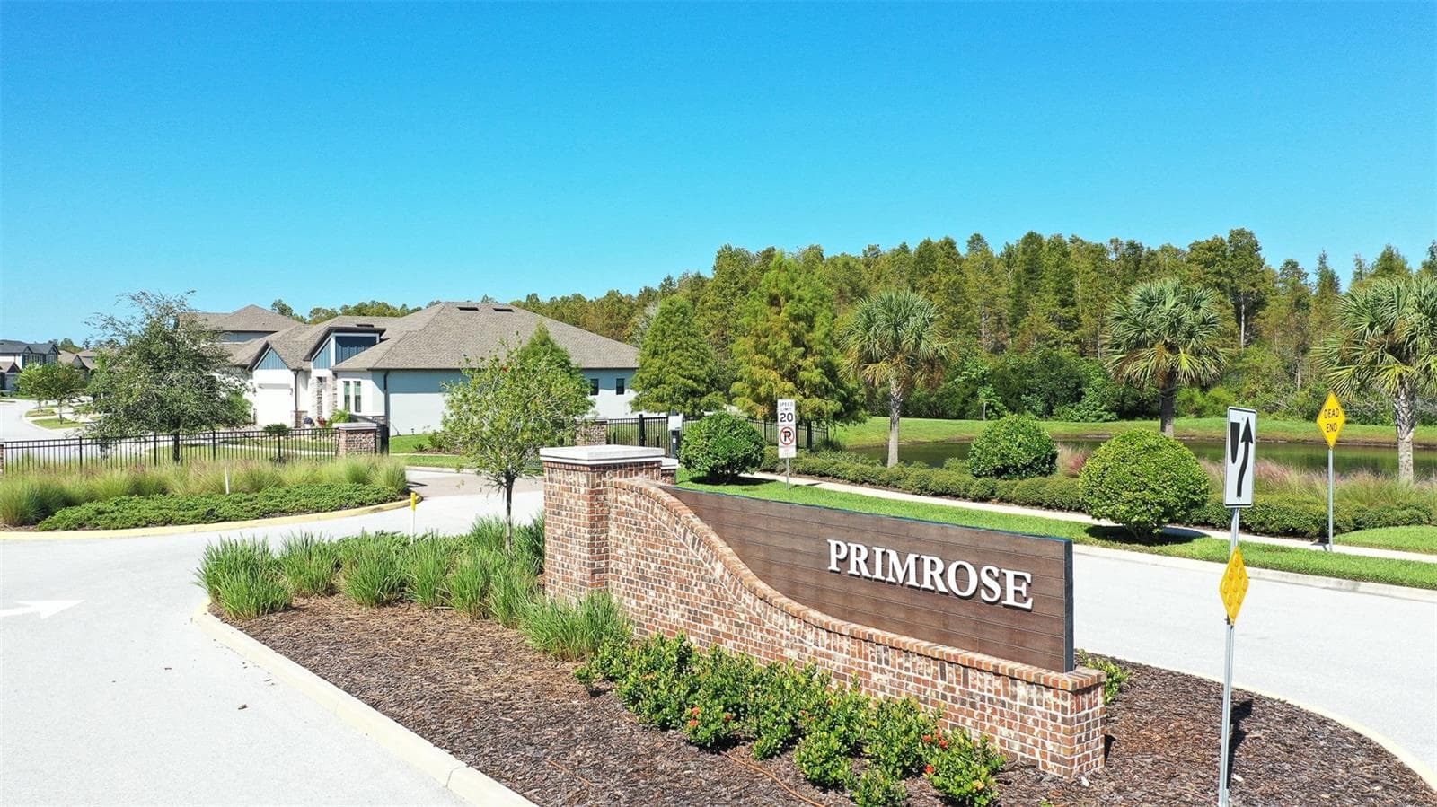 Single Family Residence at 21481 SNOWY ORCHID TER, LAND O LAKES, photo 35 of 37