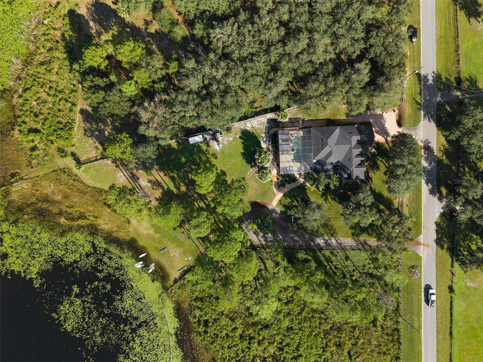 Single Family Residence at 39250 FOREST DR, EUSTIS, photo 3 of 30