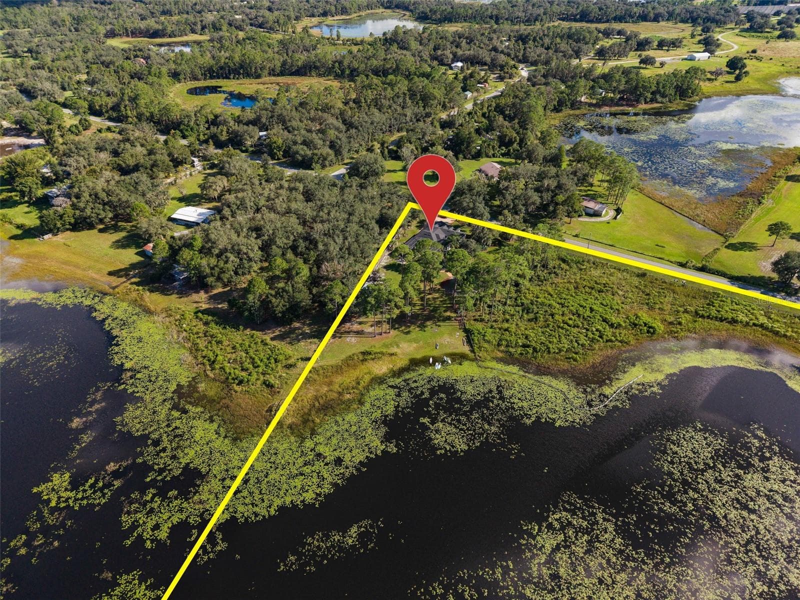 Single Family Residence at 39250 FOREST DR, EUSTIS, photo 6 of 30