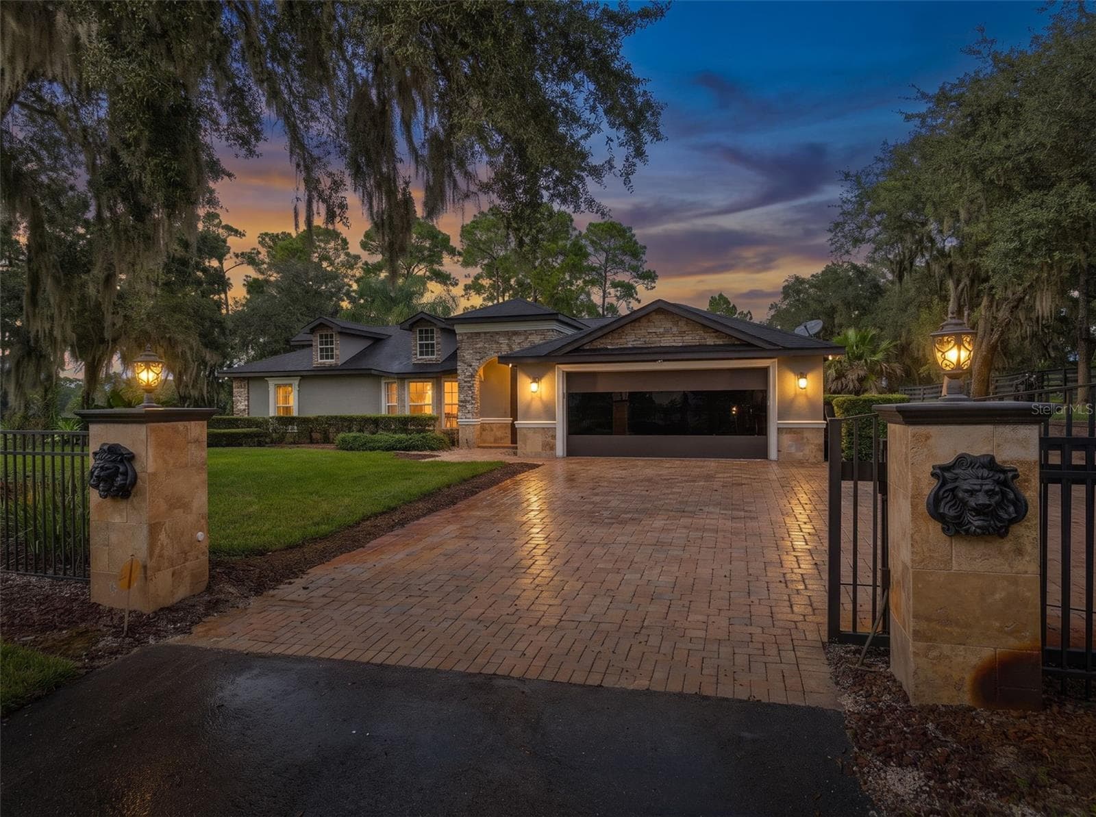 Single Family Residence at 39250 FOREST DR, EUSTIS, photo 8 of 30