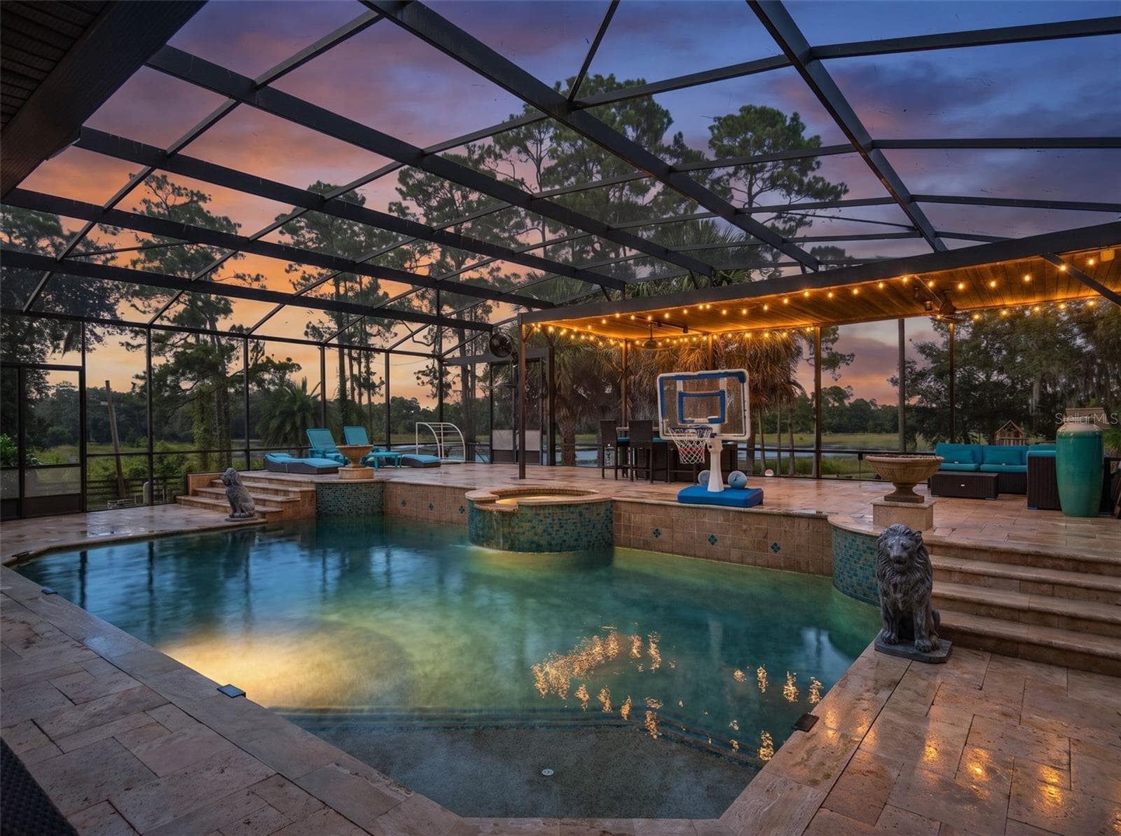 Single Family Residence at 39250 FOREST DR, EUSTIS, photo 9 of 30
