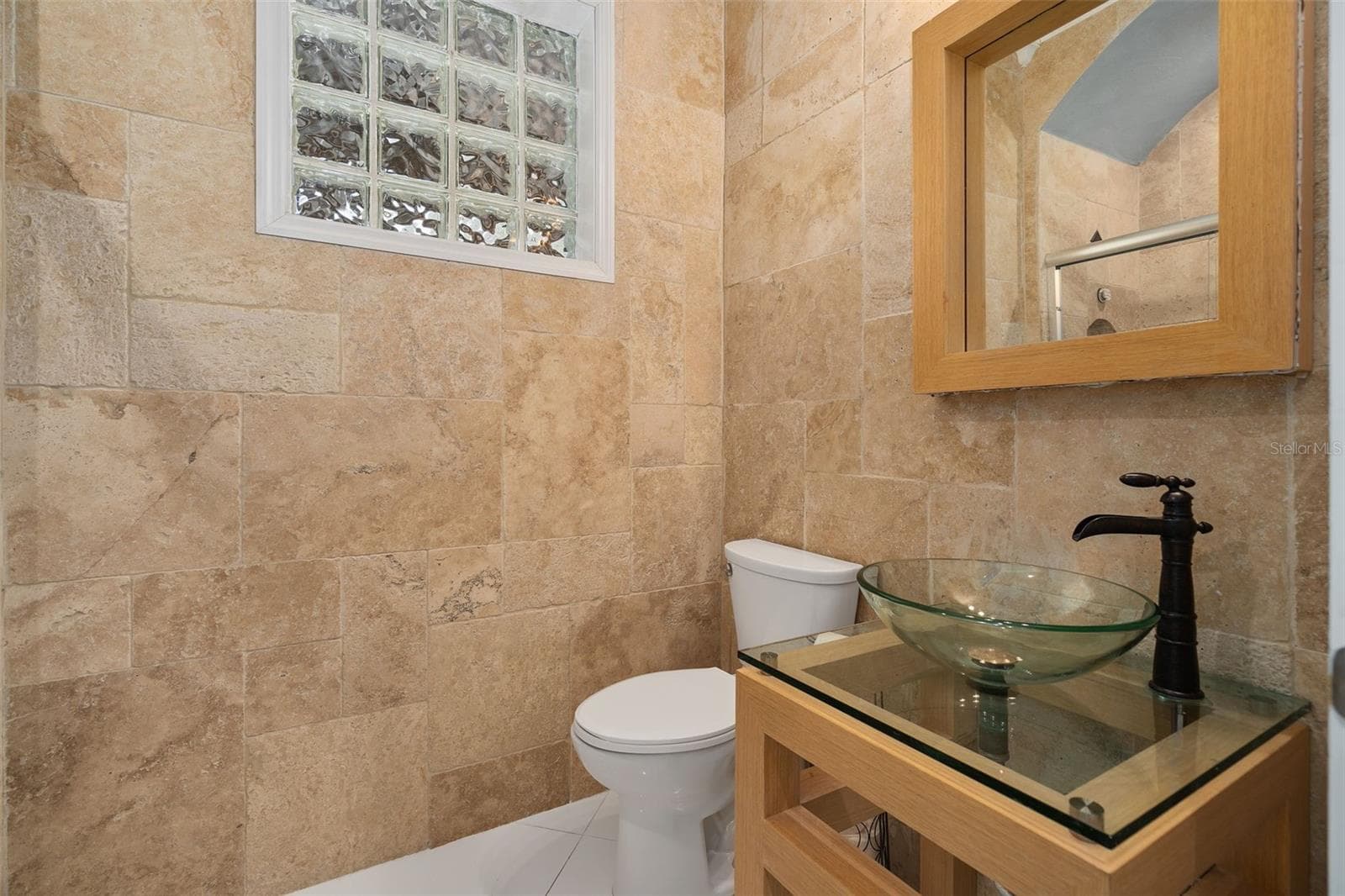 Guest Bathroom 2 - 39250 FOREST DR, EUSTIS