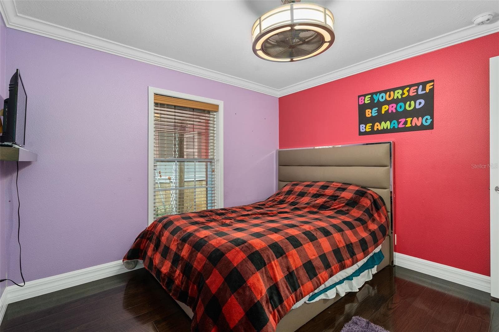 Guest bedroom 2 - 39250 FOREST DR, EUSTIS