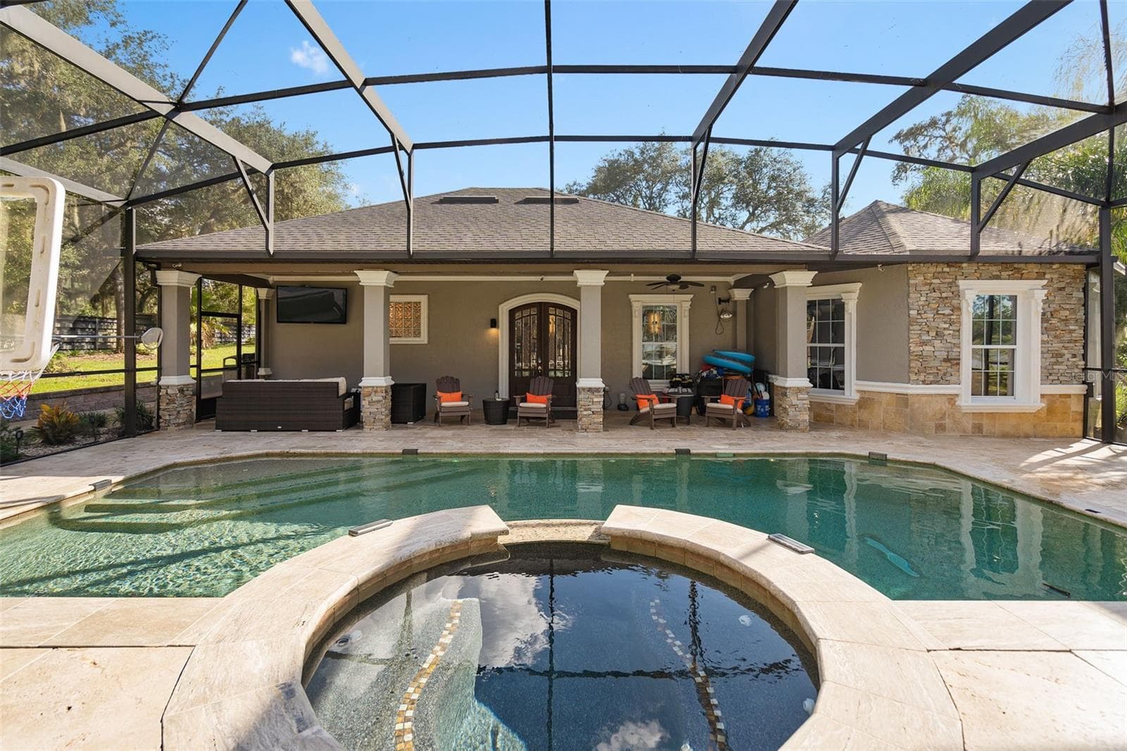 Single Family Residence at 39250 FOREST DR, EUSTIS, photo 29 of 30