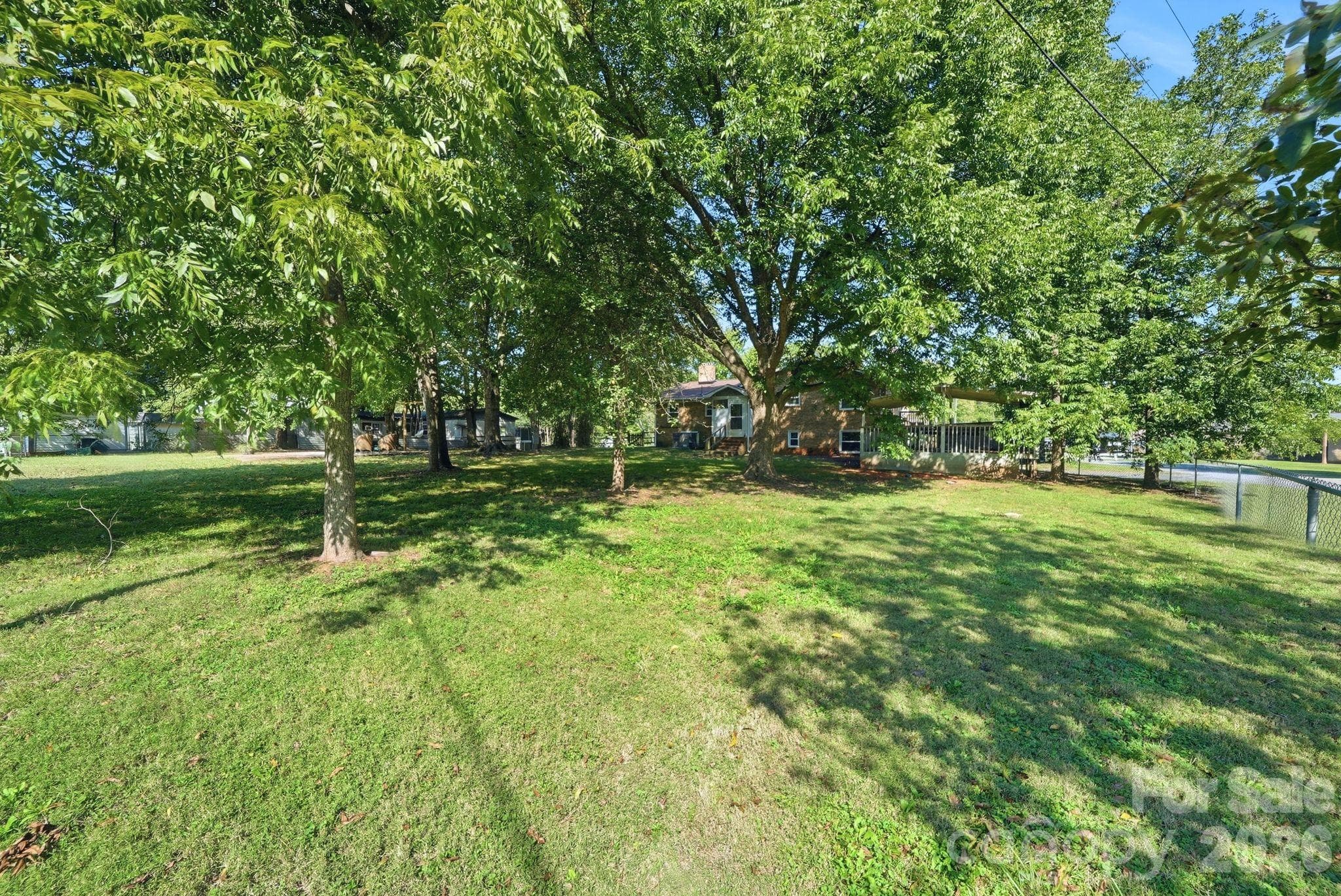 Single Family Residence at 7704 Otts Circle, Stanley, photo 40 of 42