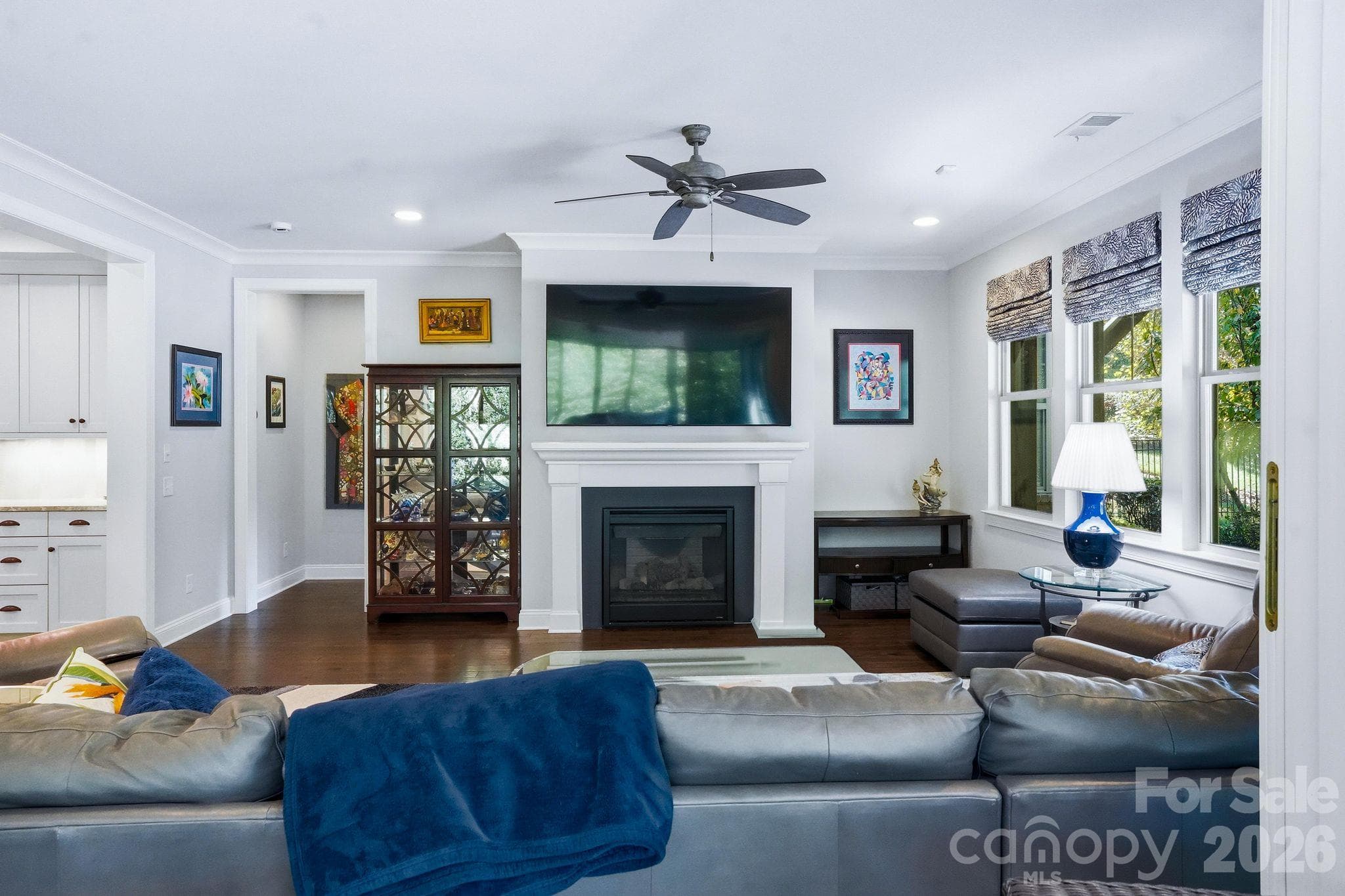 Single Family Residence at 13632 Castleford Drive, Mint Hill, photo 14 of 48