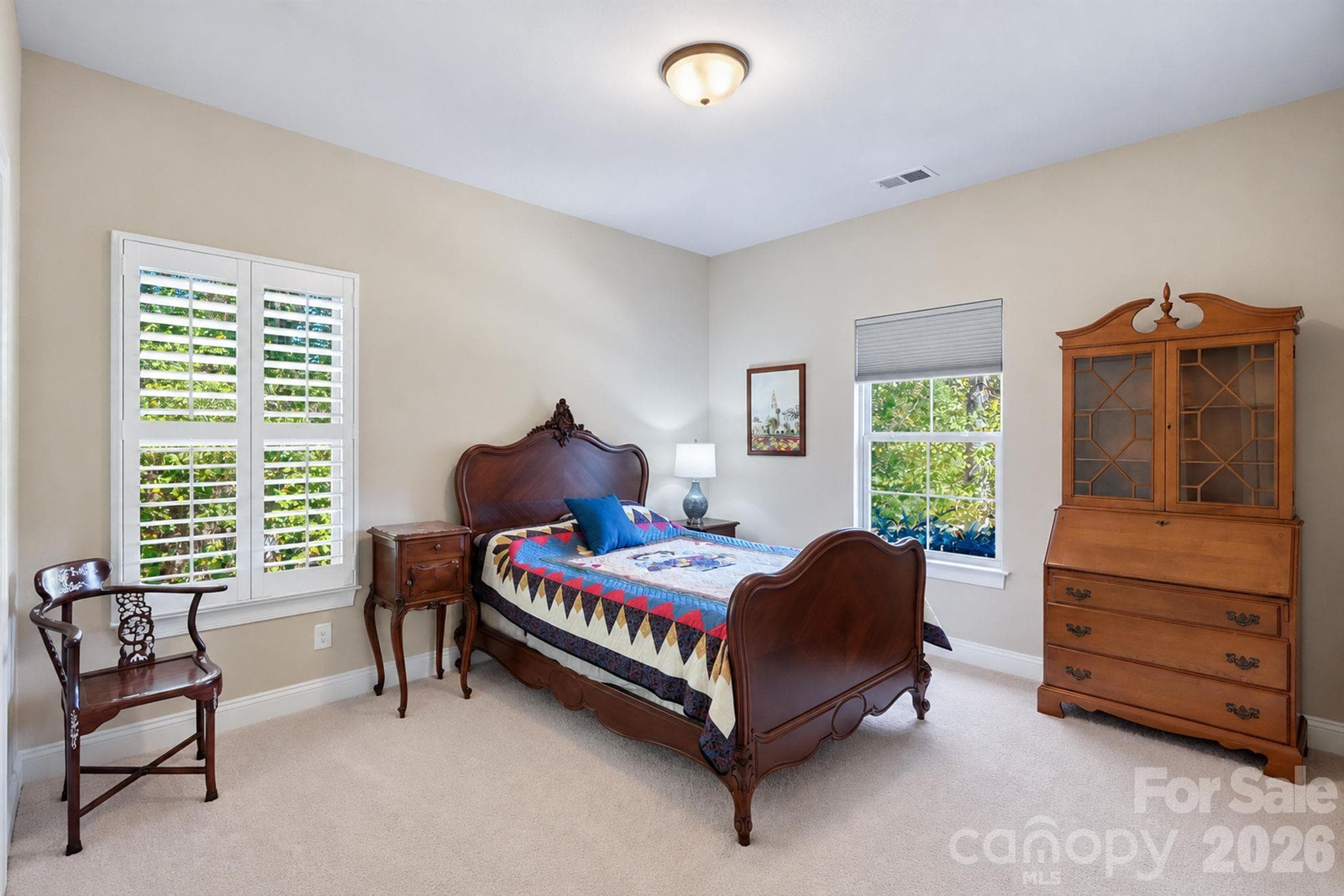 bed 4 - 13632 Castleford Drive, Mint Hill