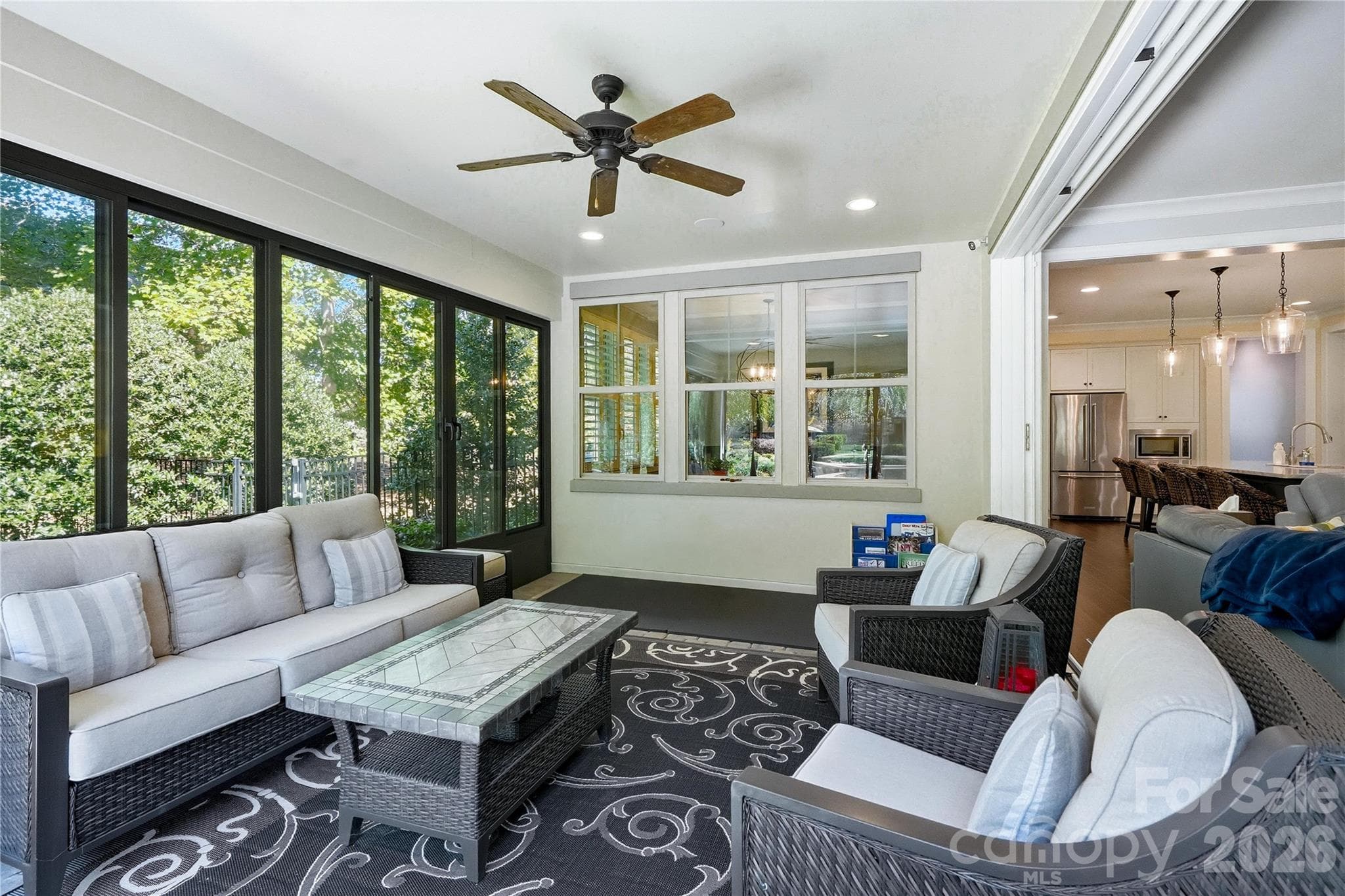 Single Family Residence at 13632 Castleford Drive, Mint Hill, photo 32 of 48