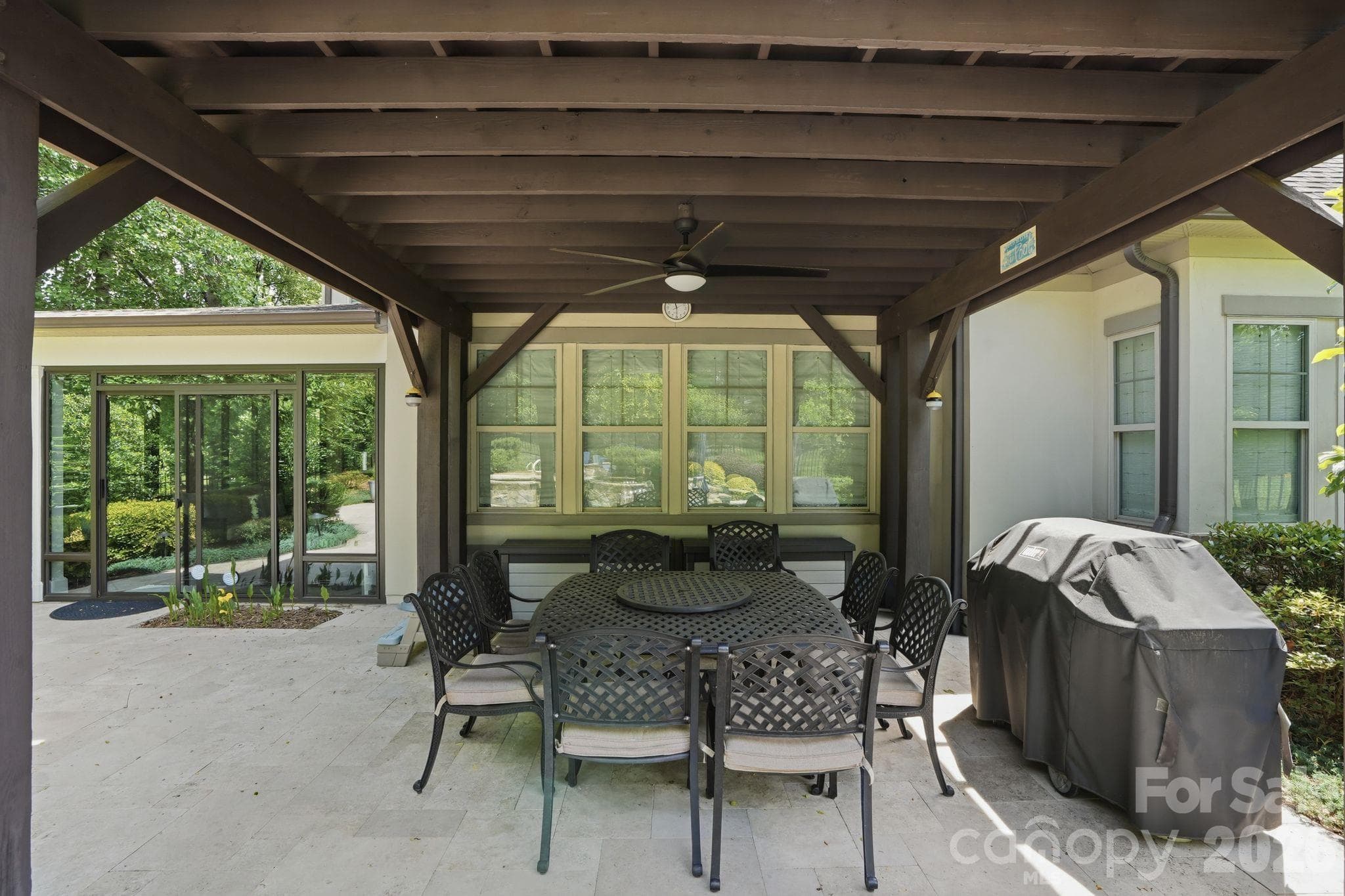 Single Family Residence at 13632 Castleford Drive, Mint Hill, photo 37 of 48