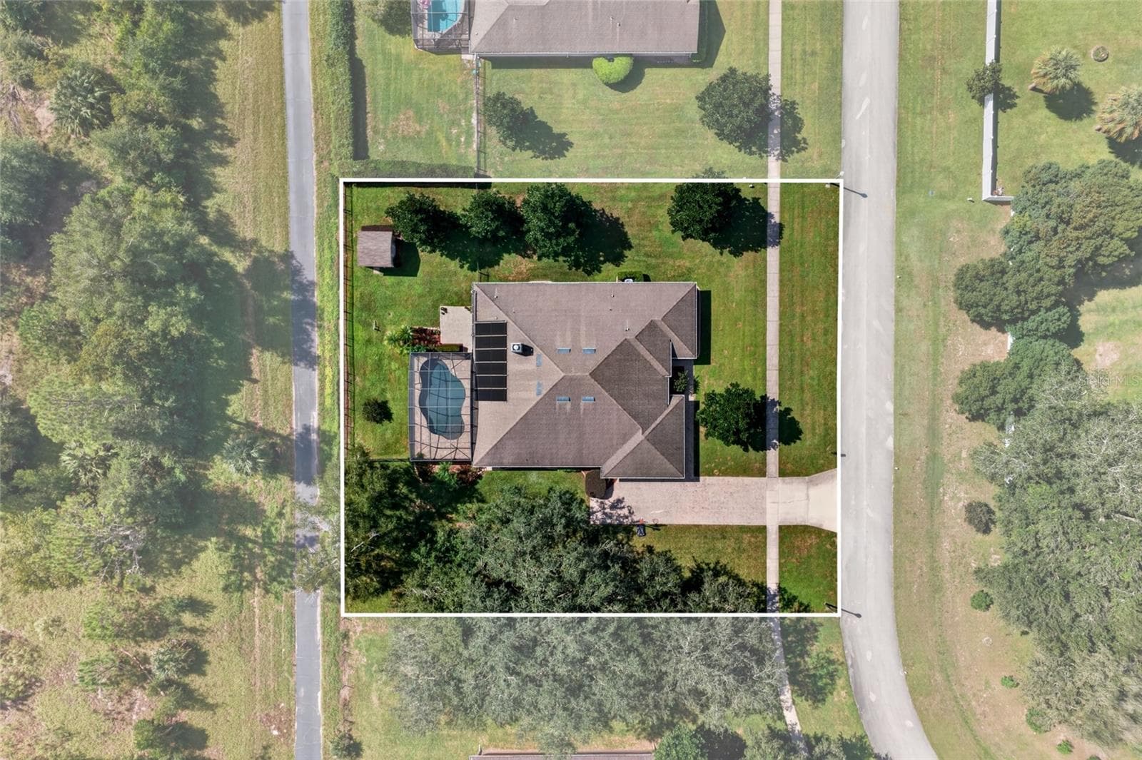 Small-town living without sacrificing convenience - 24114 PLYMOUTH HOLLOW CIR, SORRENTO