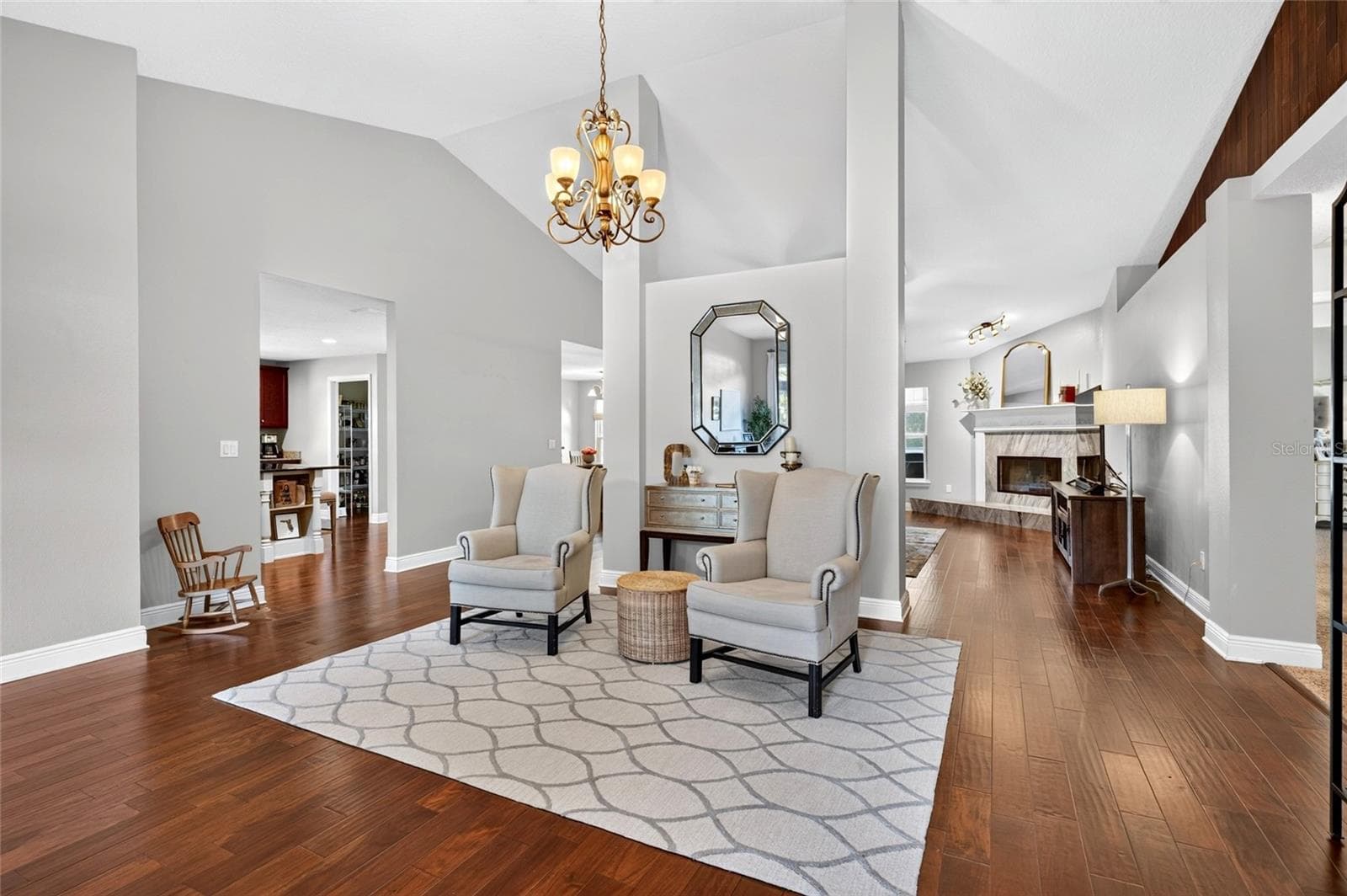 Stunning entry - 24114 PLYMOUTH HOLLOW CIR, SORRENTO