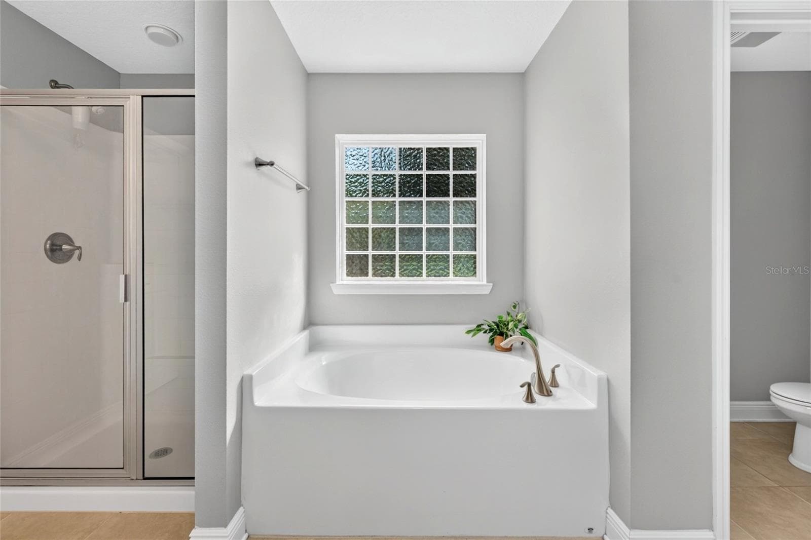 Garden tub - 24114 PLYMOUTH HOLLOW CIR, SORRENTO
