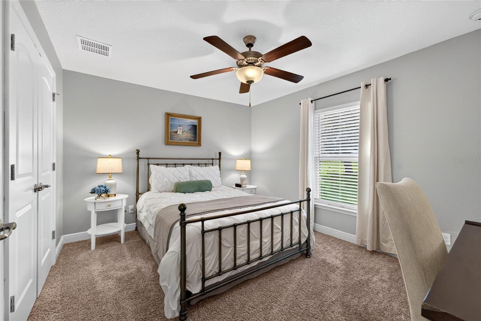 Bedroom 2 - 24114 PLYMOUTH HOLLOW CIR, SORRENTO