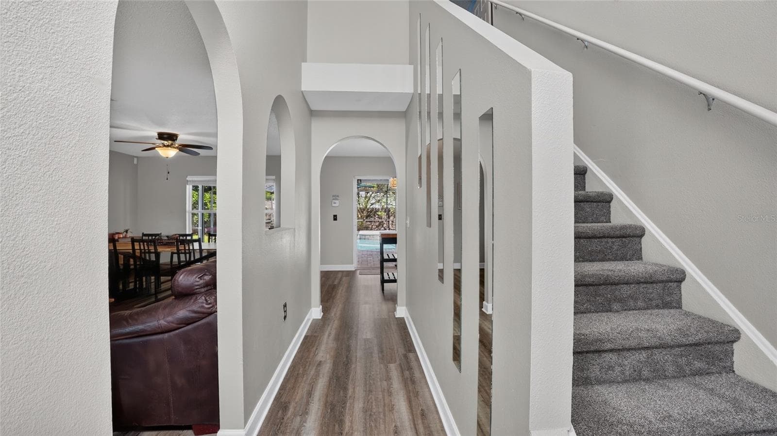 Single Family Residence at 70 BARRINGTON DR, PALM COAST, photo 3 of 27