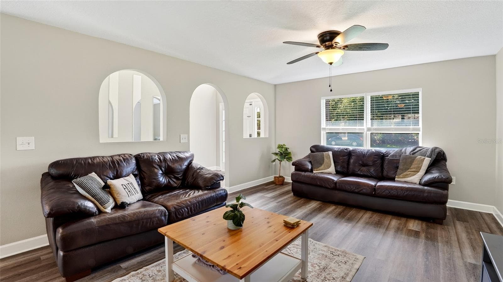 Single Family Residence at 70 BARRINGTON DR, PALM COAST, photo 4 of 27