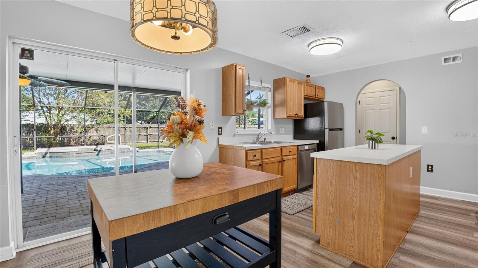 Single Family Residence at 70 BARRINGTON DR, PALM COAST, photo 5 of 27