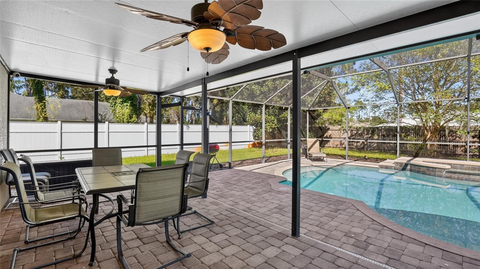 Single Family Residence at 70 BARRINGTON DR, PALM COAST, photo 8 of 27