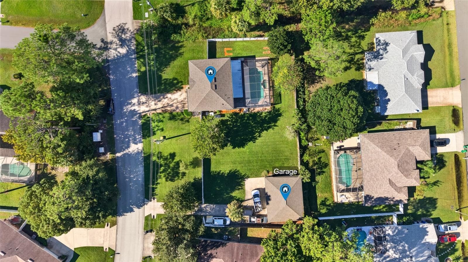 Single Family Residence at 70 BARRINGTON DR, PALM COAST, photo 10 of 27
