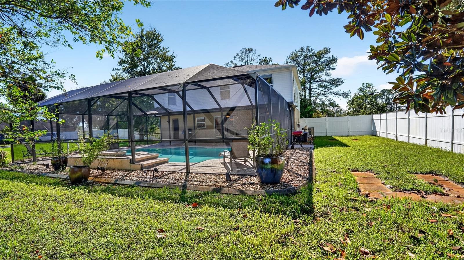 Single Family Residence at 70 BARRINGTON DR, PALM COAST, photo 23 of 27