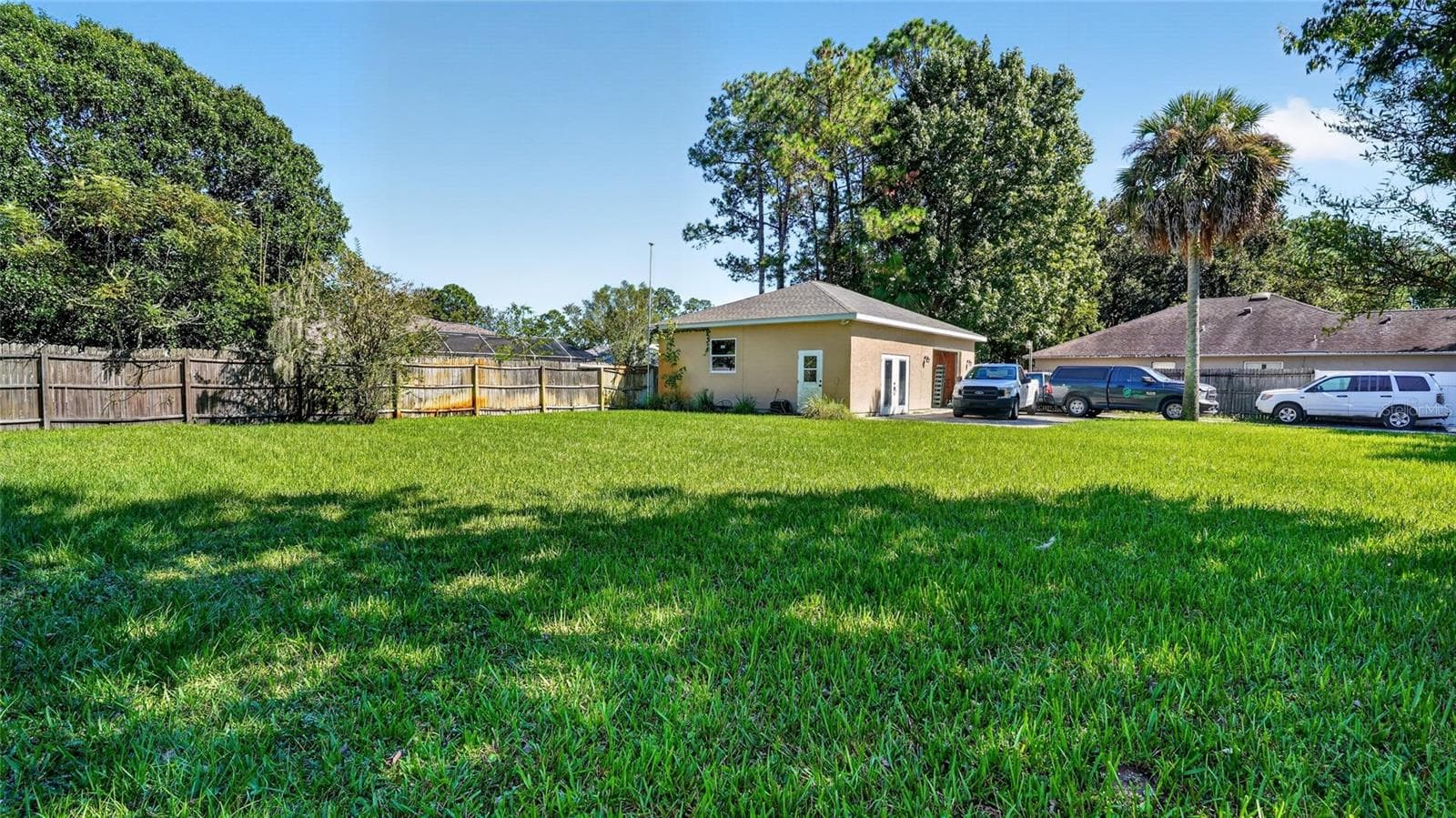 Single Family Residence at 70 BARRINGTON DR, PALM COAST, photo 24 of 27